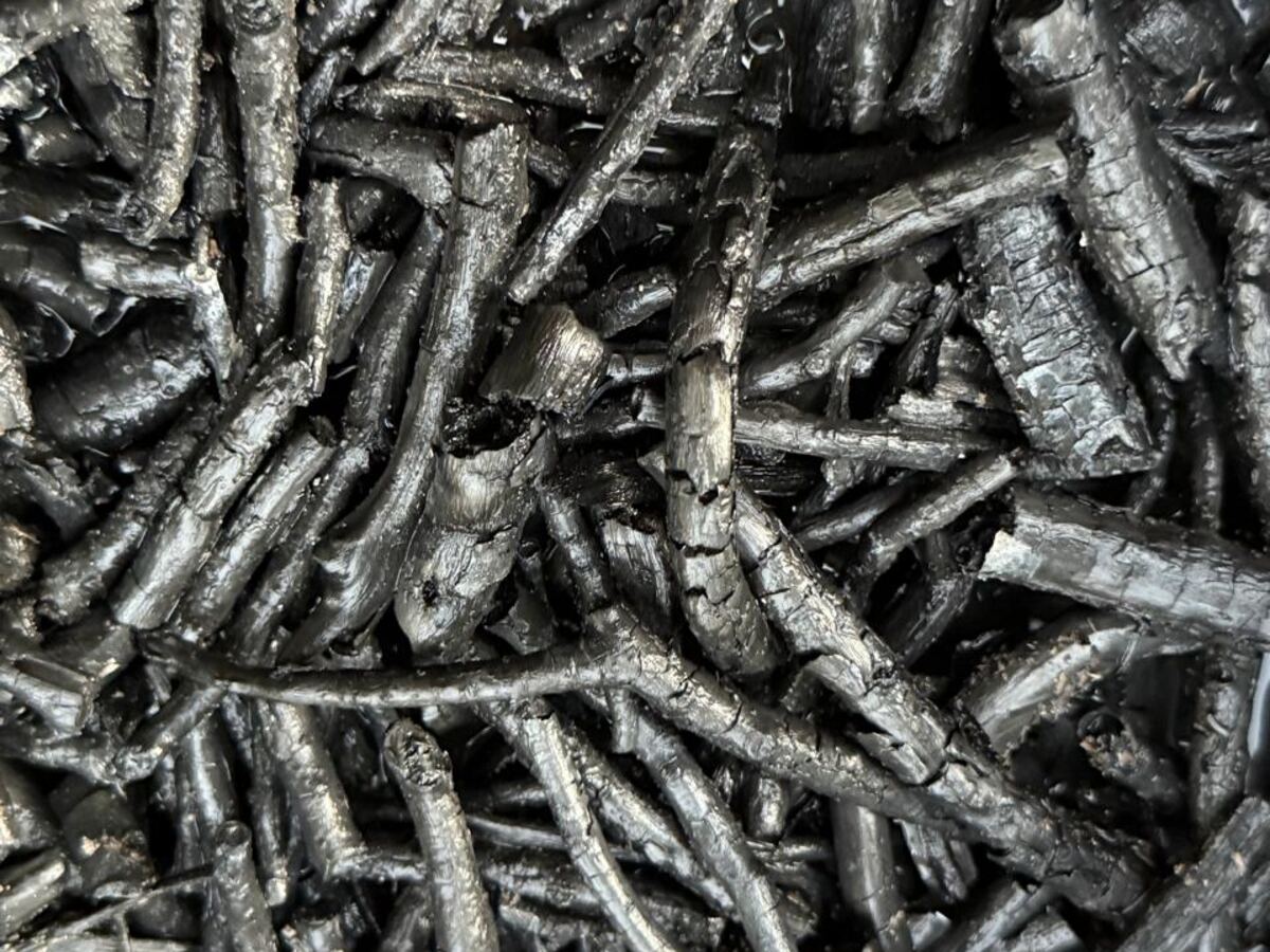 Biochar